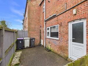 Courtyard- click for photo gallery